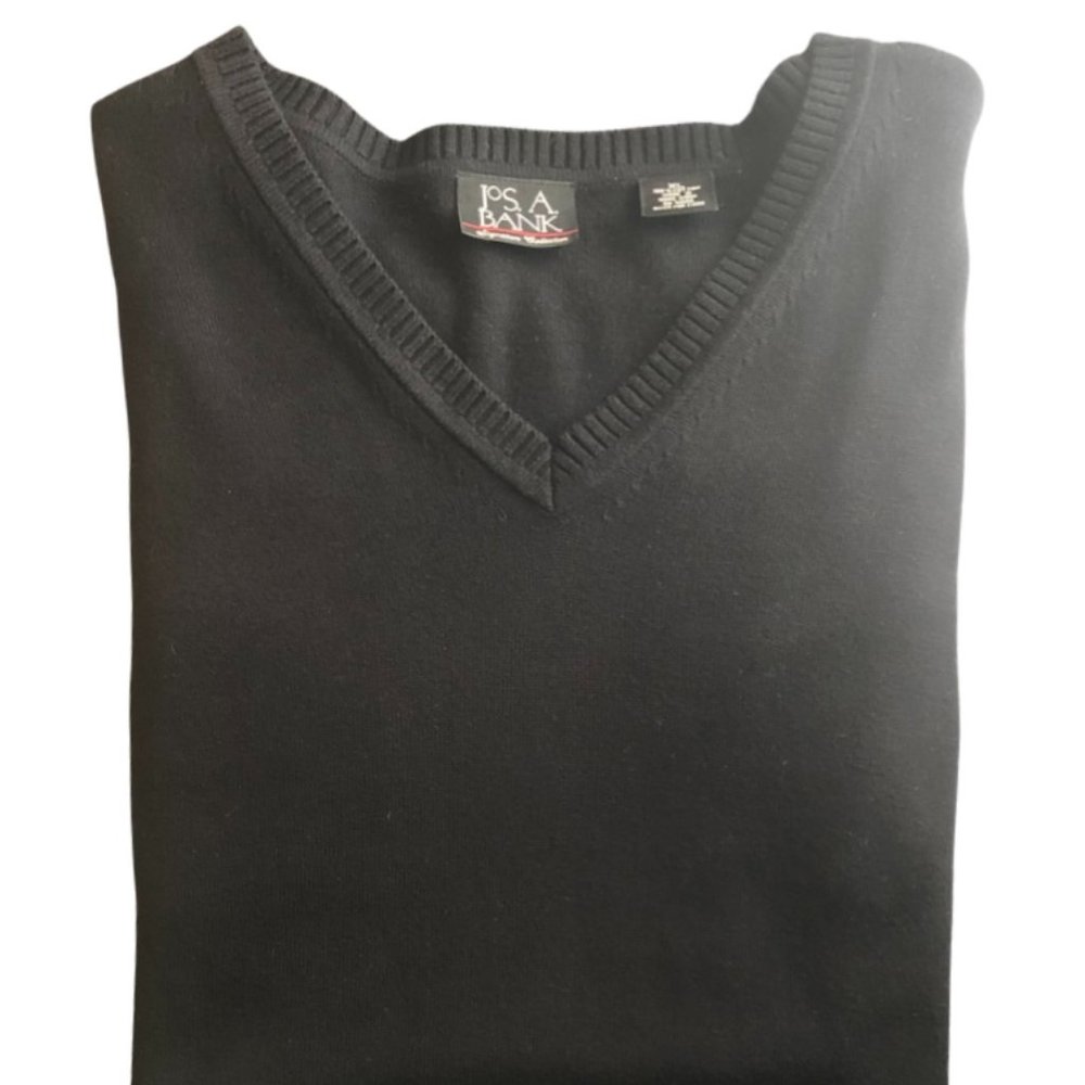 Jos. A. Bank Sweater